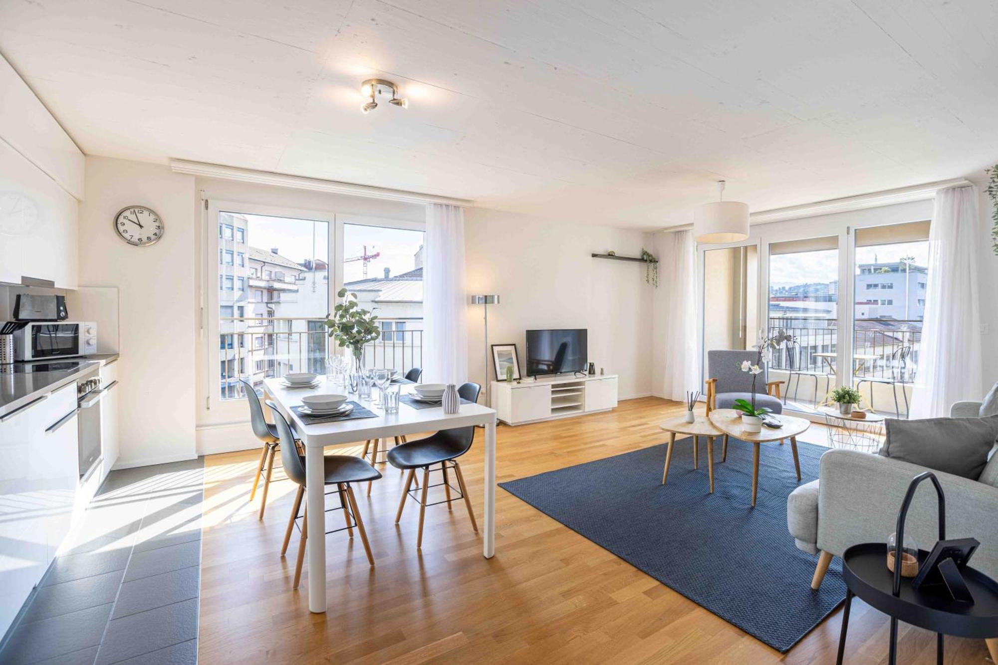 Arsenaux By Homenhancement * Fribourg